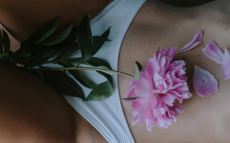 Douleur clitoris : comprendre, prevenir et apaiser naturellement