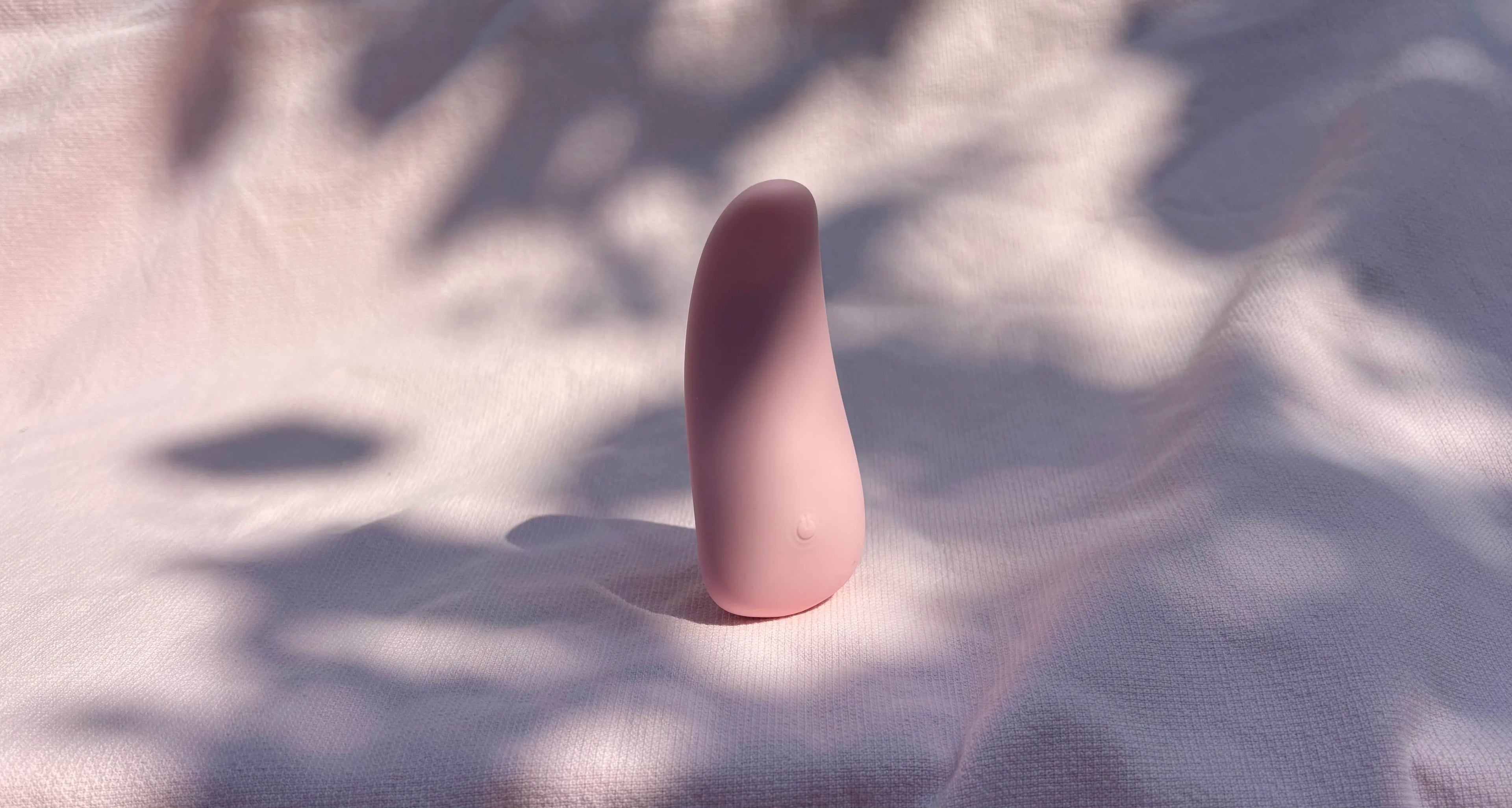 vibromasseur clitoridien aimi de my arum