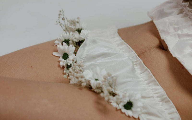 Poils et sexualite : tabous, desir et liberte du corps intime