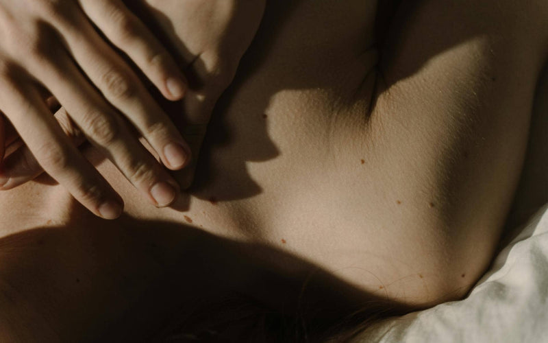 Les sextoys peuvent-ils aider à mieux connaitre son corps ?