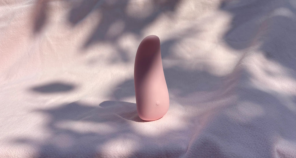 vibromasseur clitoridien aimi de my arum