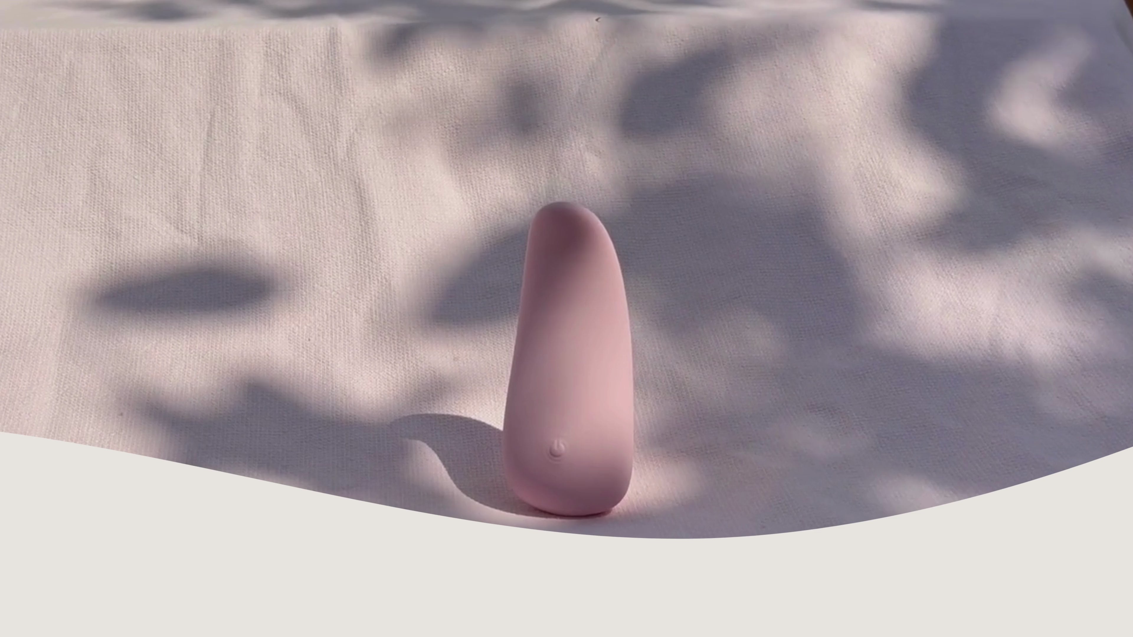 sextoy clitoridien aimi de my arum